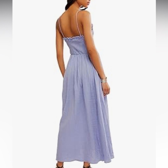 FP Sweet Nothings Dress - Picture 3 of 3